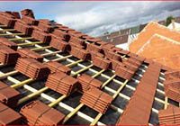 Rénover sa toiture à Mareuil-les-Meaux